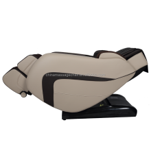 2018 newest RK-1901B ultrathin back mechanism L shape zero gravity soft massage chair